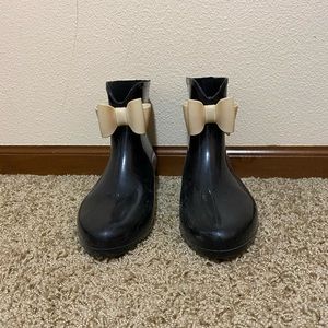 Steve Madden Rain Boots